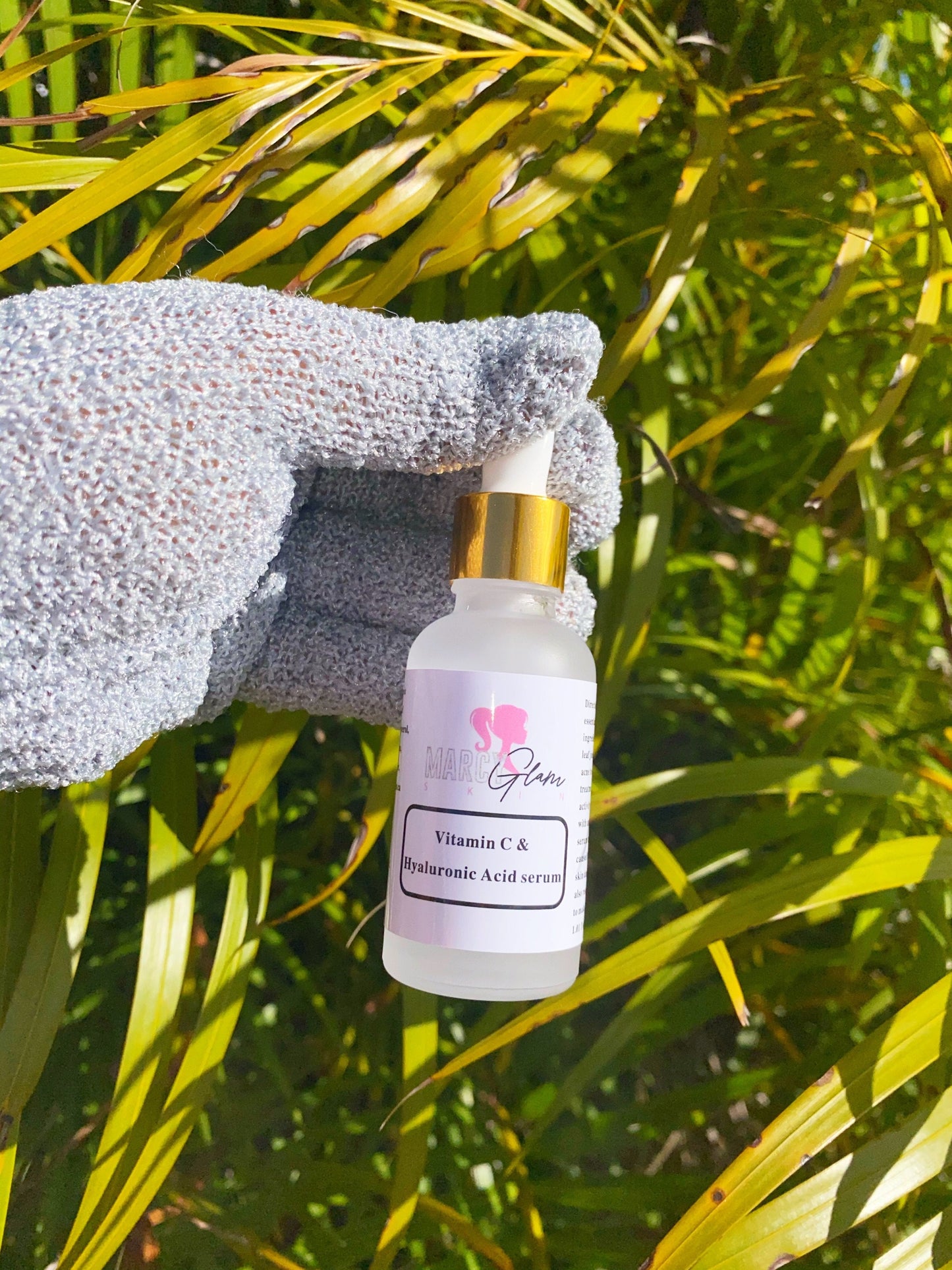 Snow White Extra Strength Booster Serum