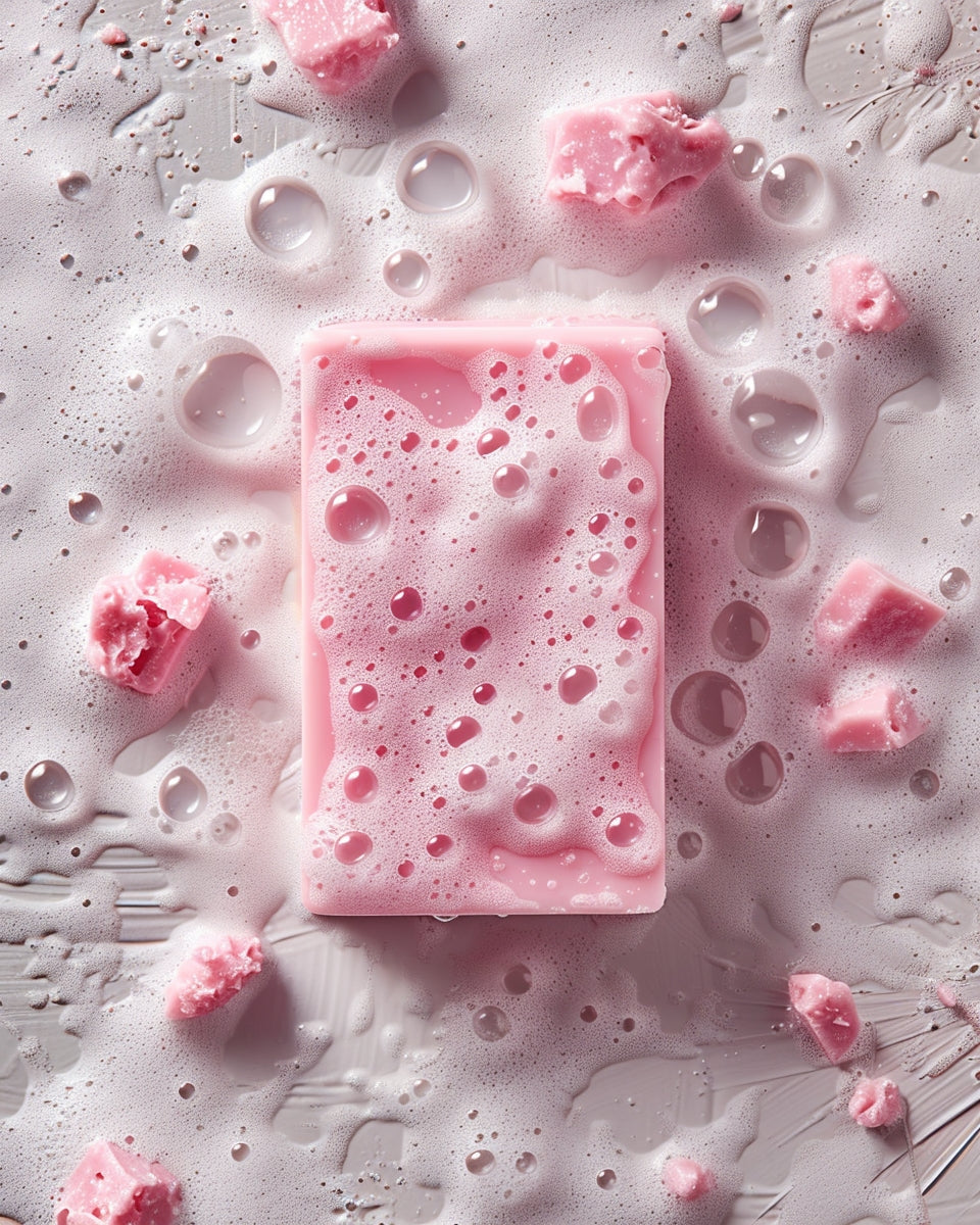 Pink Glow Bar