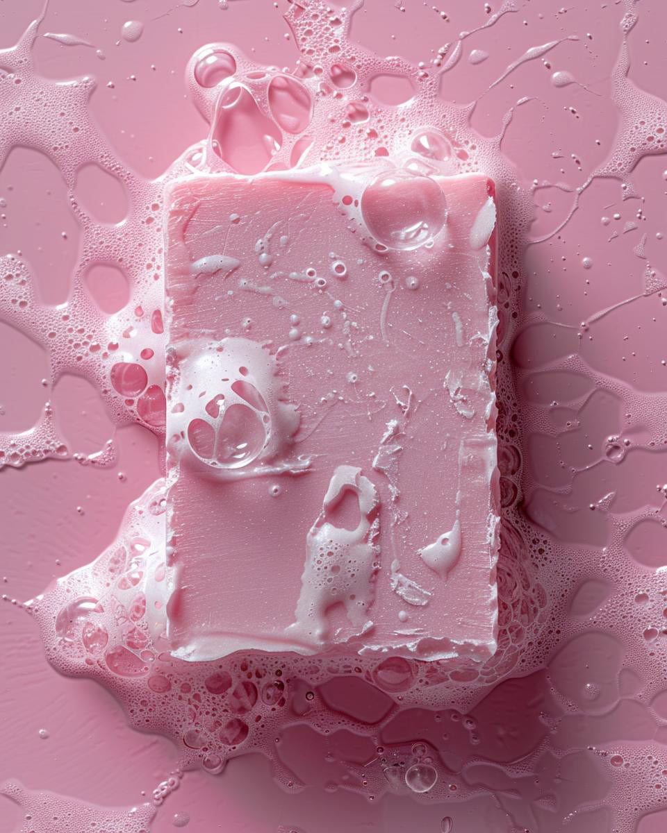 Pink Glow Bar