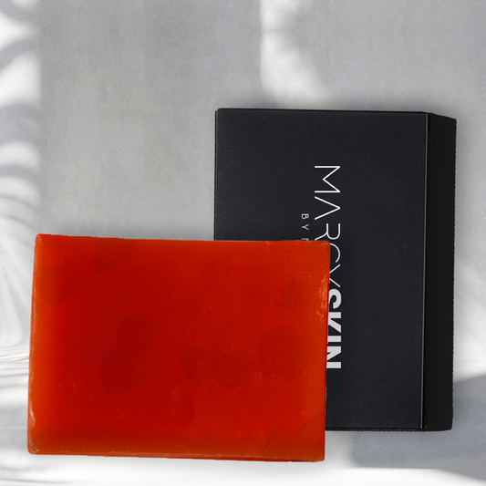 Virgin Again Soap Bar