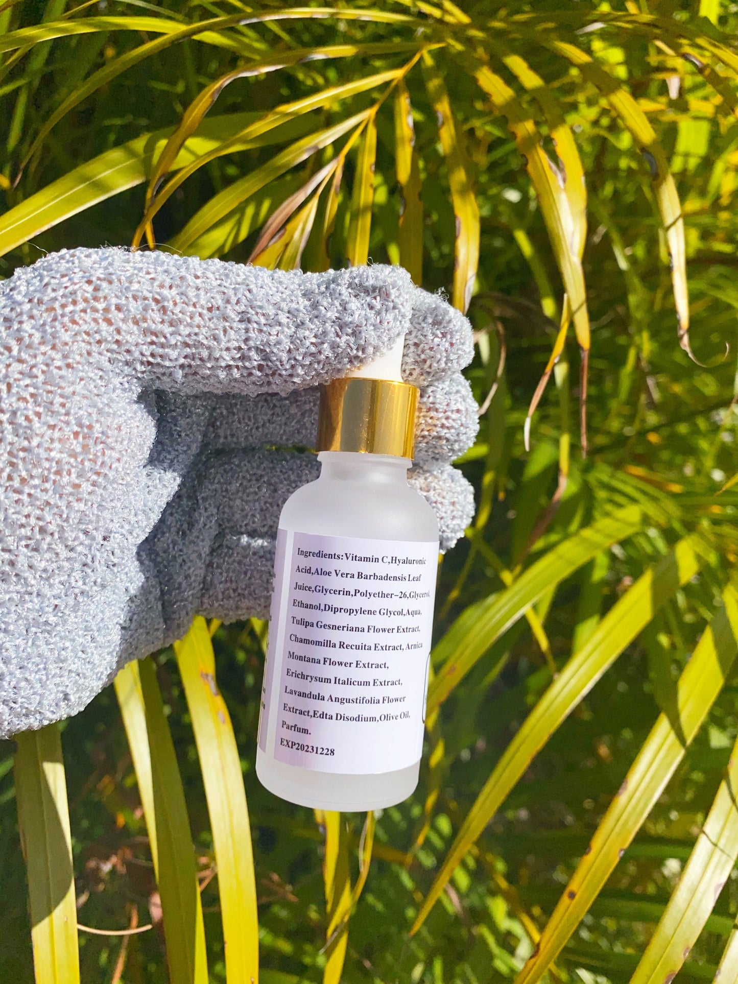 Snow White Extra Strength Booster Serum