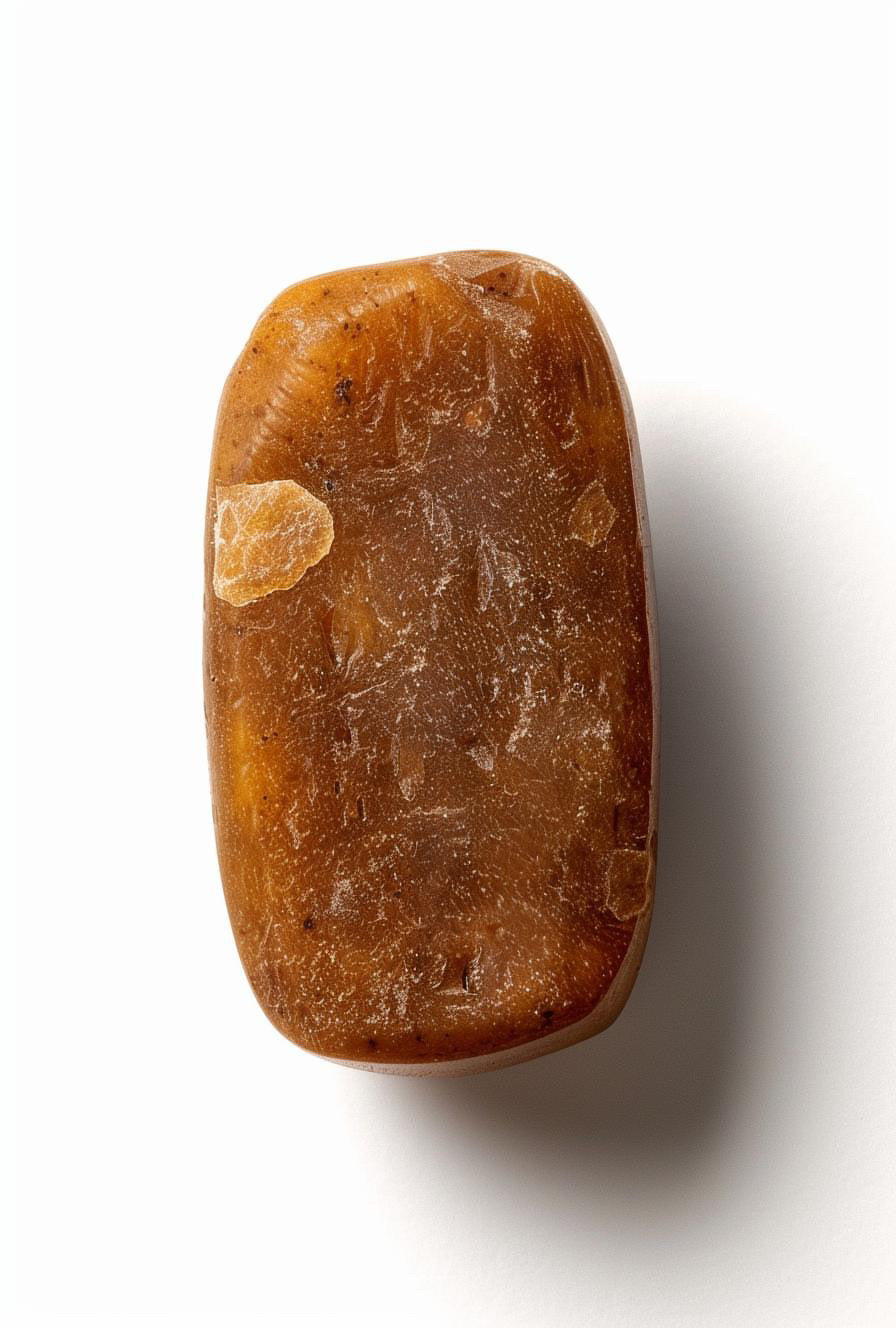 Raw African Soap Bar