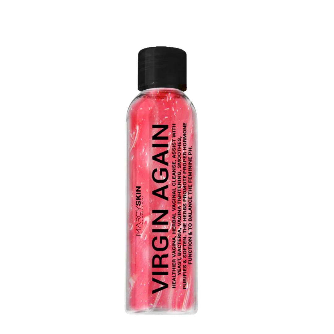 Virgin Again Shower Gel