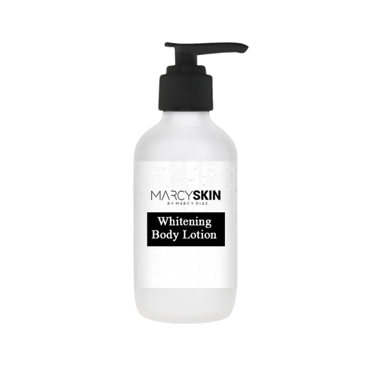 Whitening Body Lotion