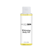 Whitening Body Oil