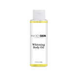Whitening Body Oil