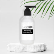 Whitening Body Lotion