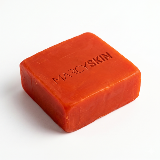 Papaya Soap Bar