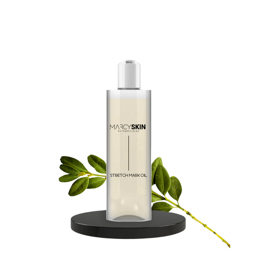 BE GONE Stretch Mark Oil