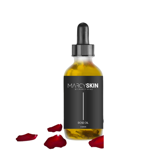 Rose Oil
