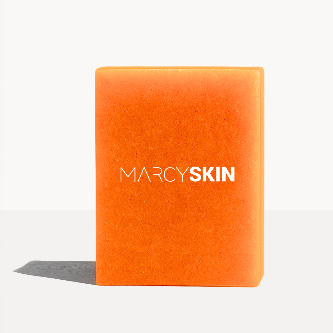 Papaya Soap Bar
