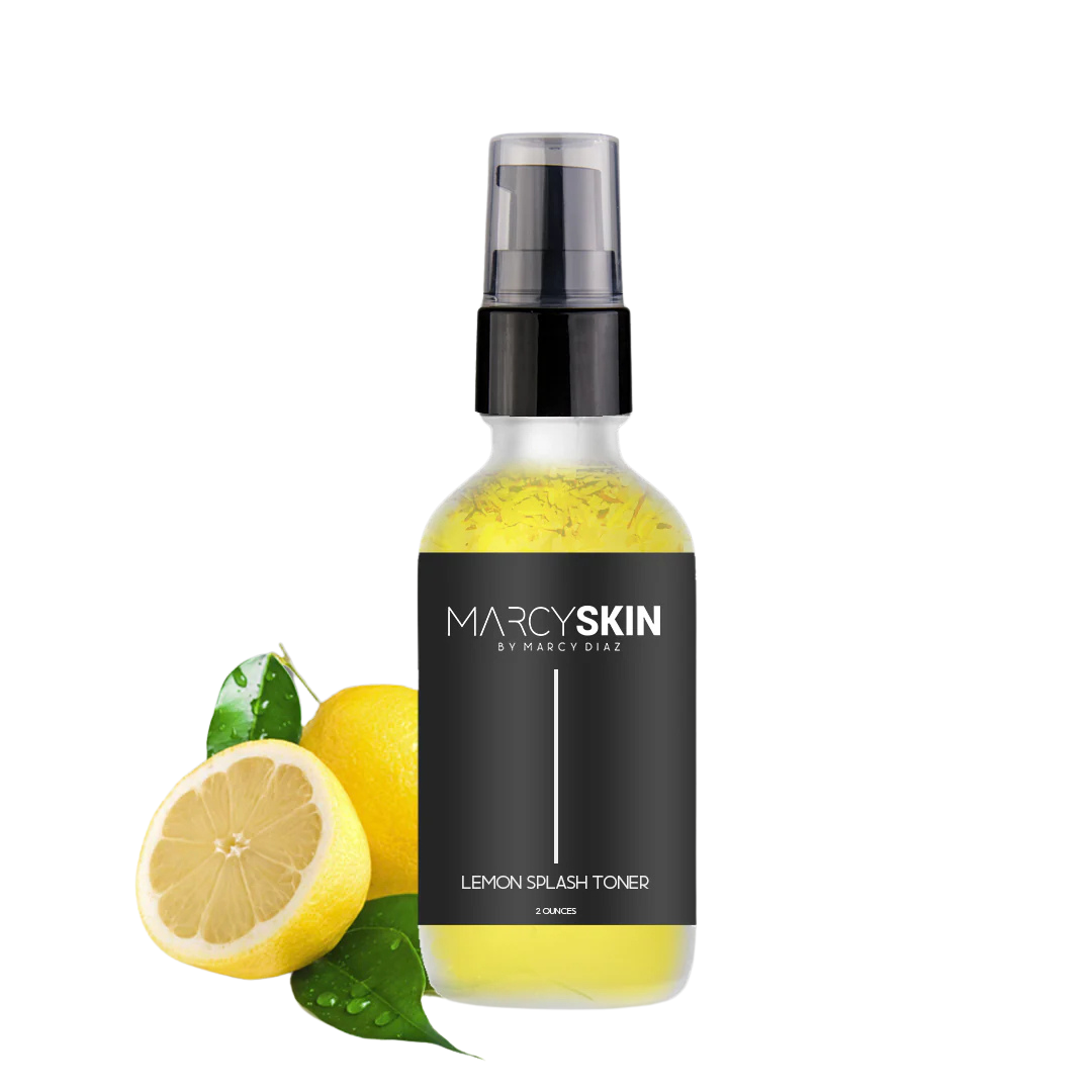 Lemon Splash Toner