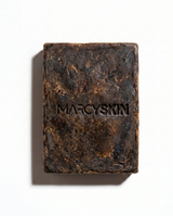Raw African Soap Bar