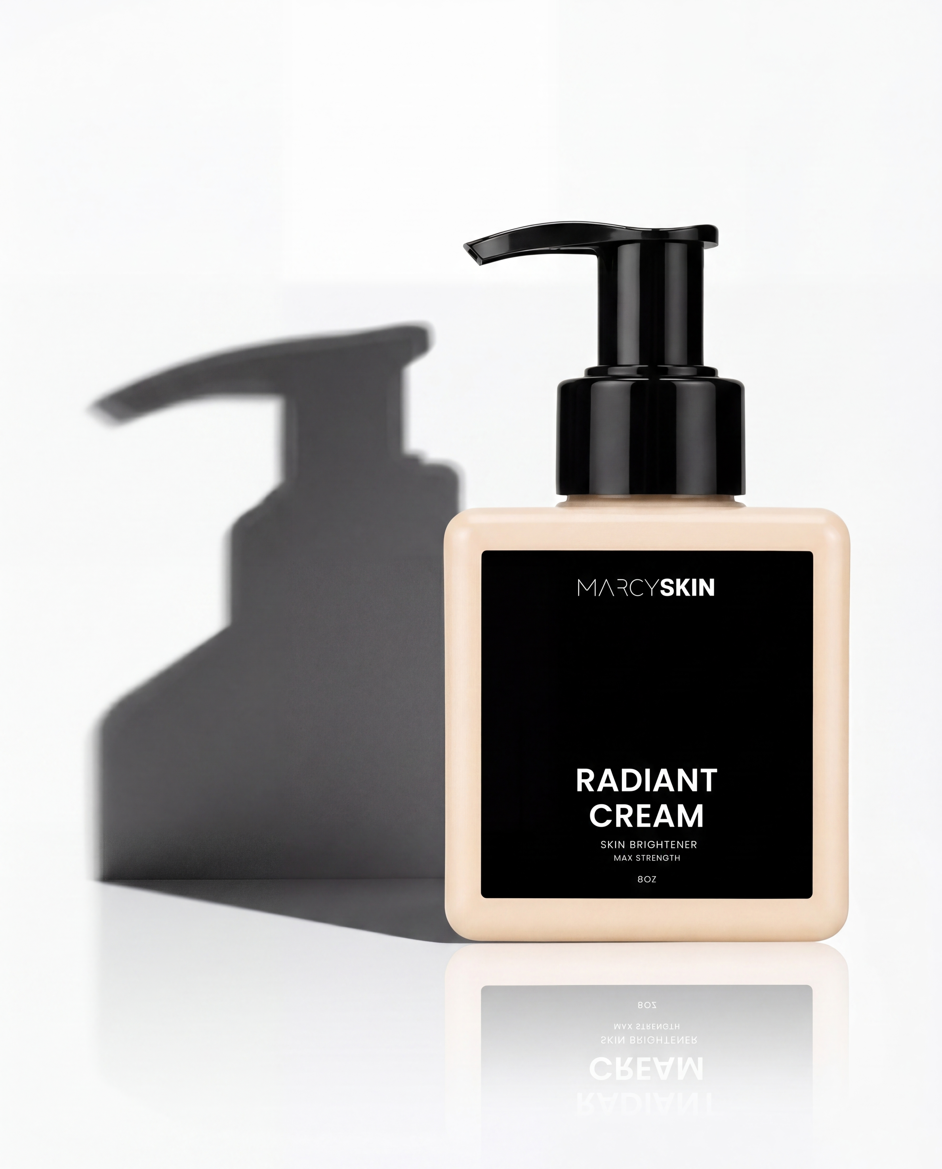 Radiant Lightening Cream