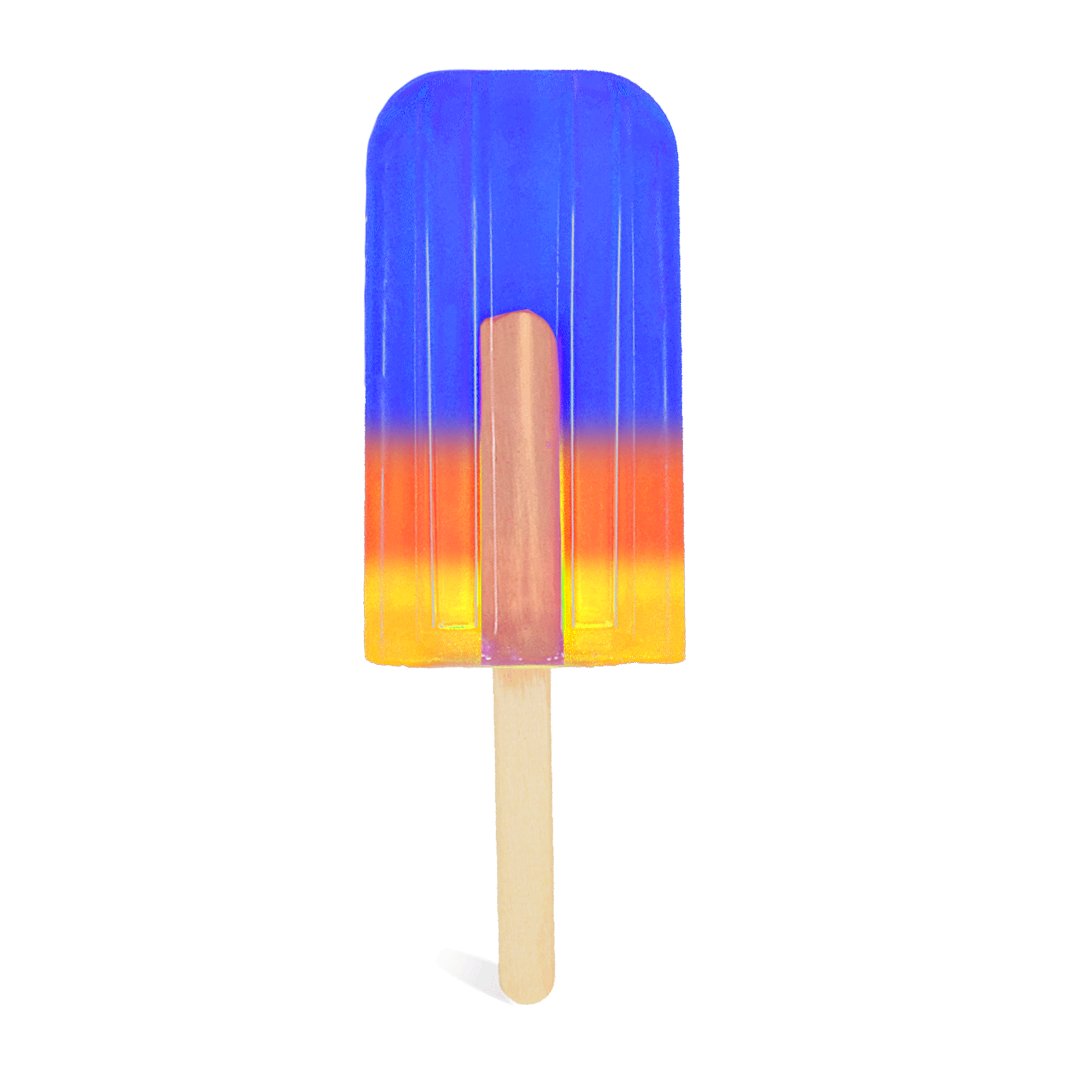 Lightening Pop Soap Bar