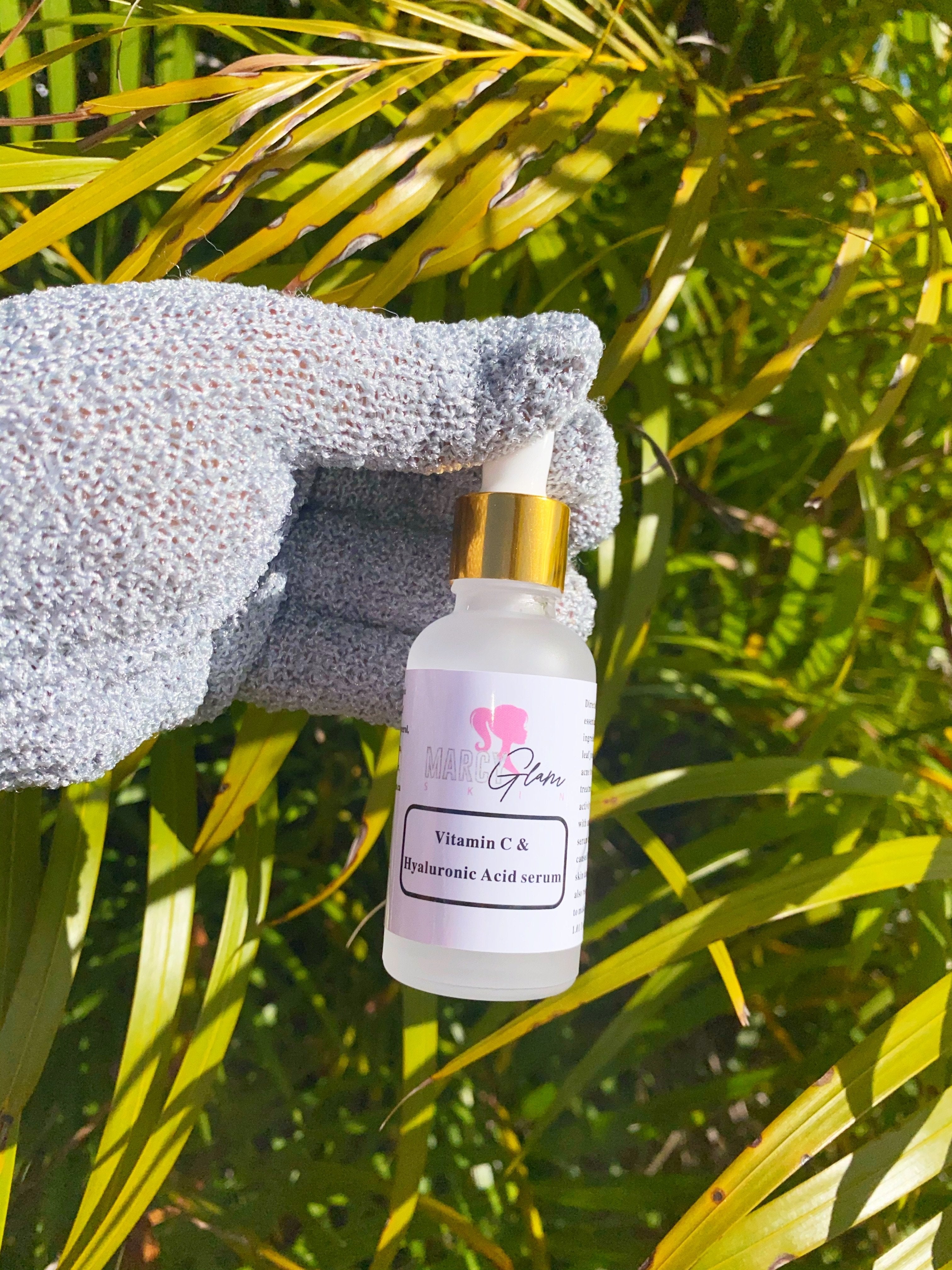 Snow White Extra Strength Booster Serum