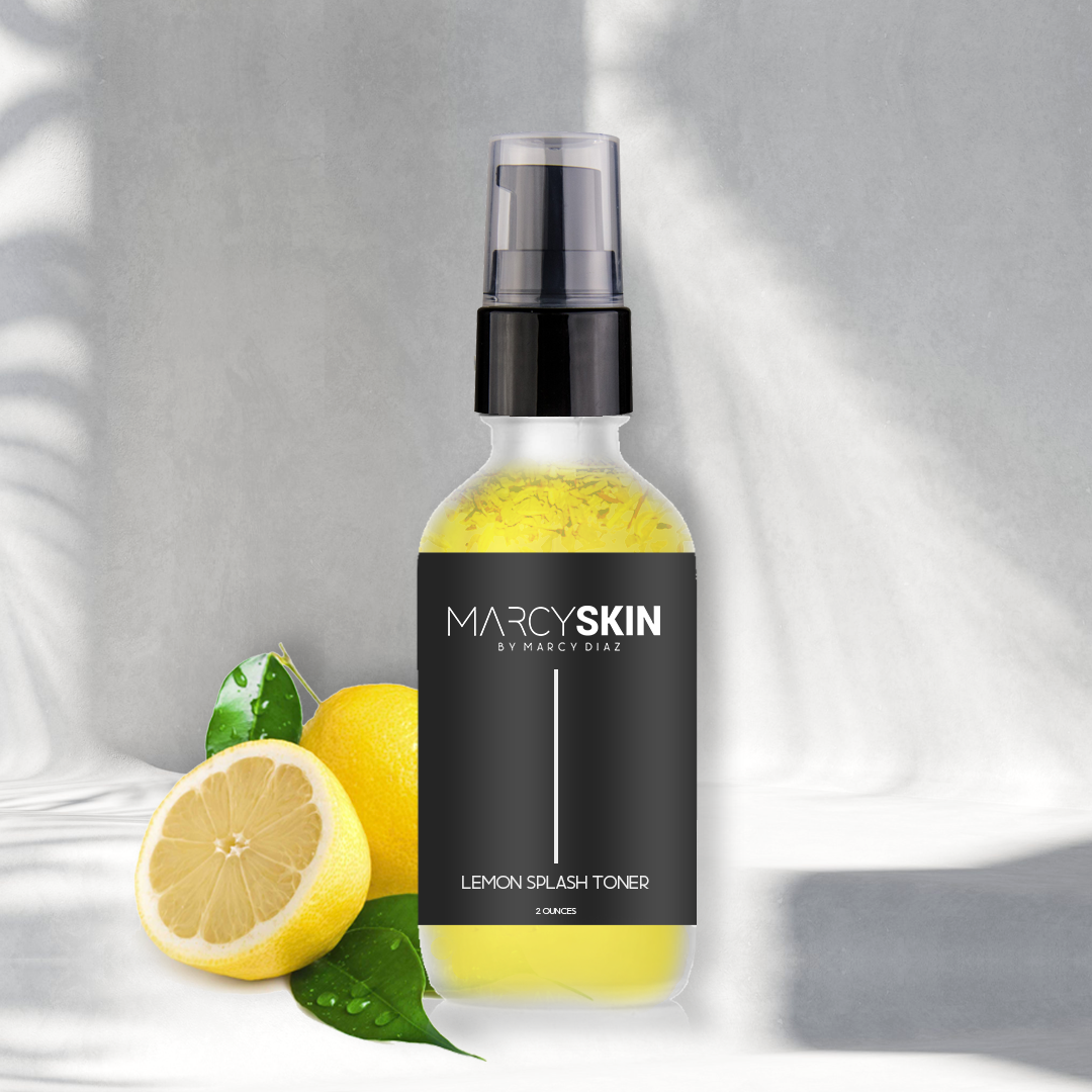 Lemon Splash Toner