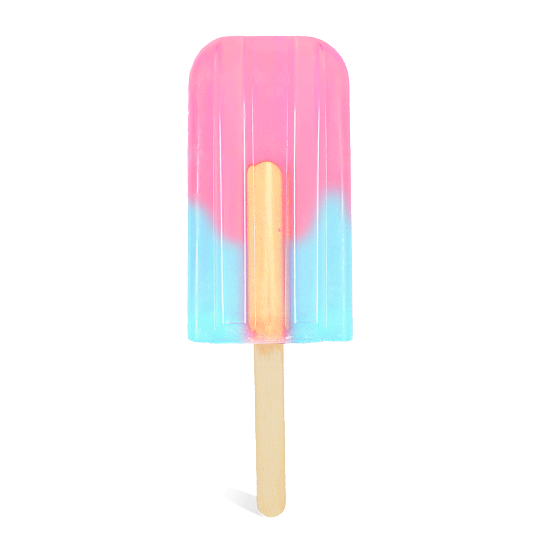 Lightening Pop Soap Bar