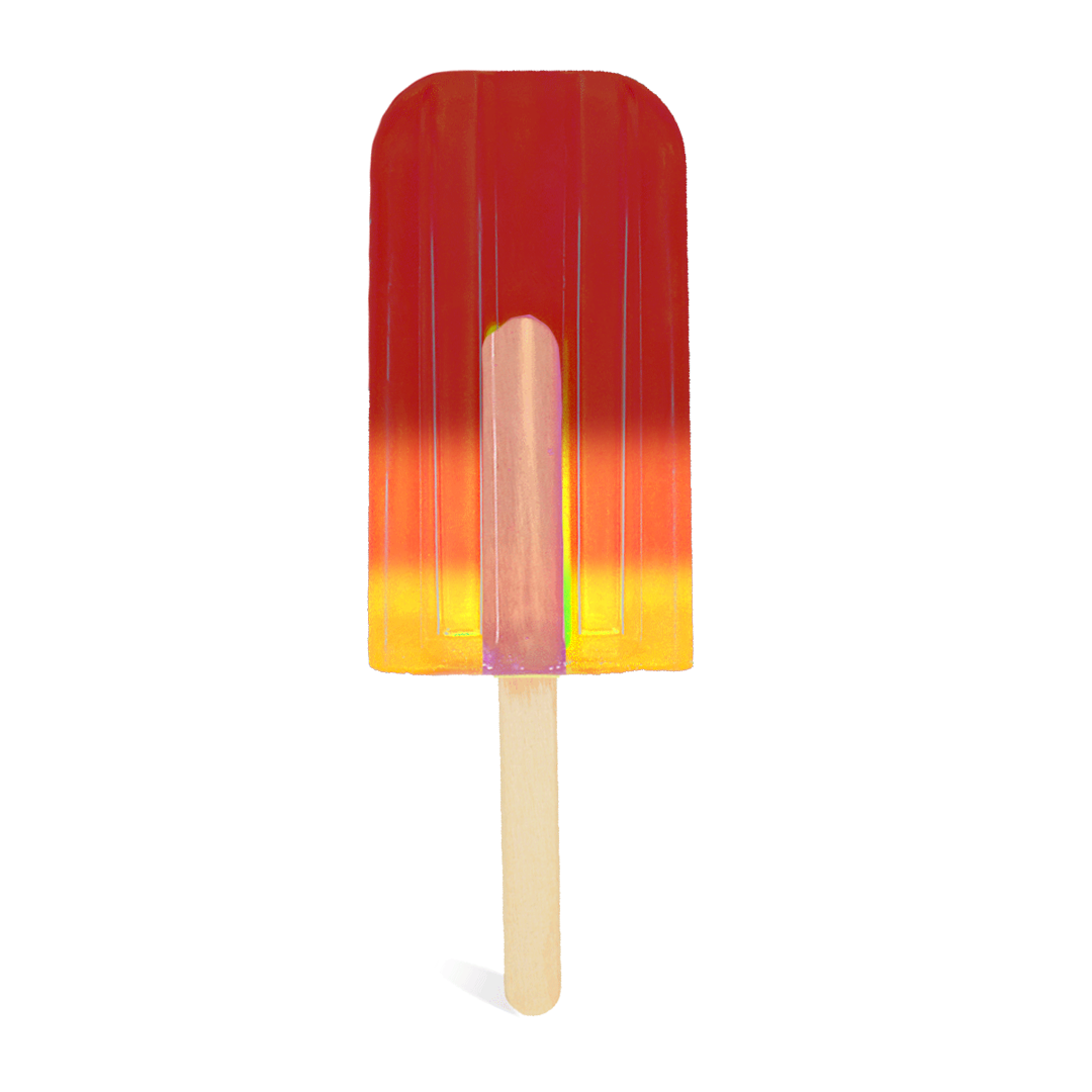 Lightening Pop Soap Bar
