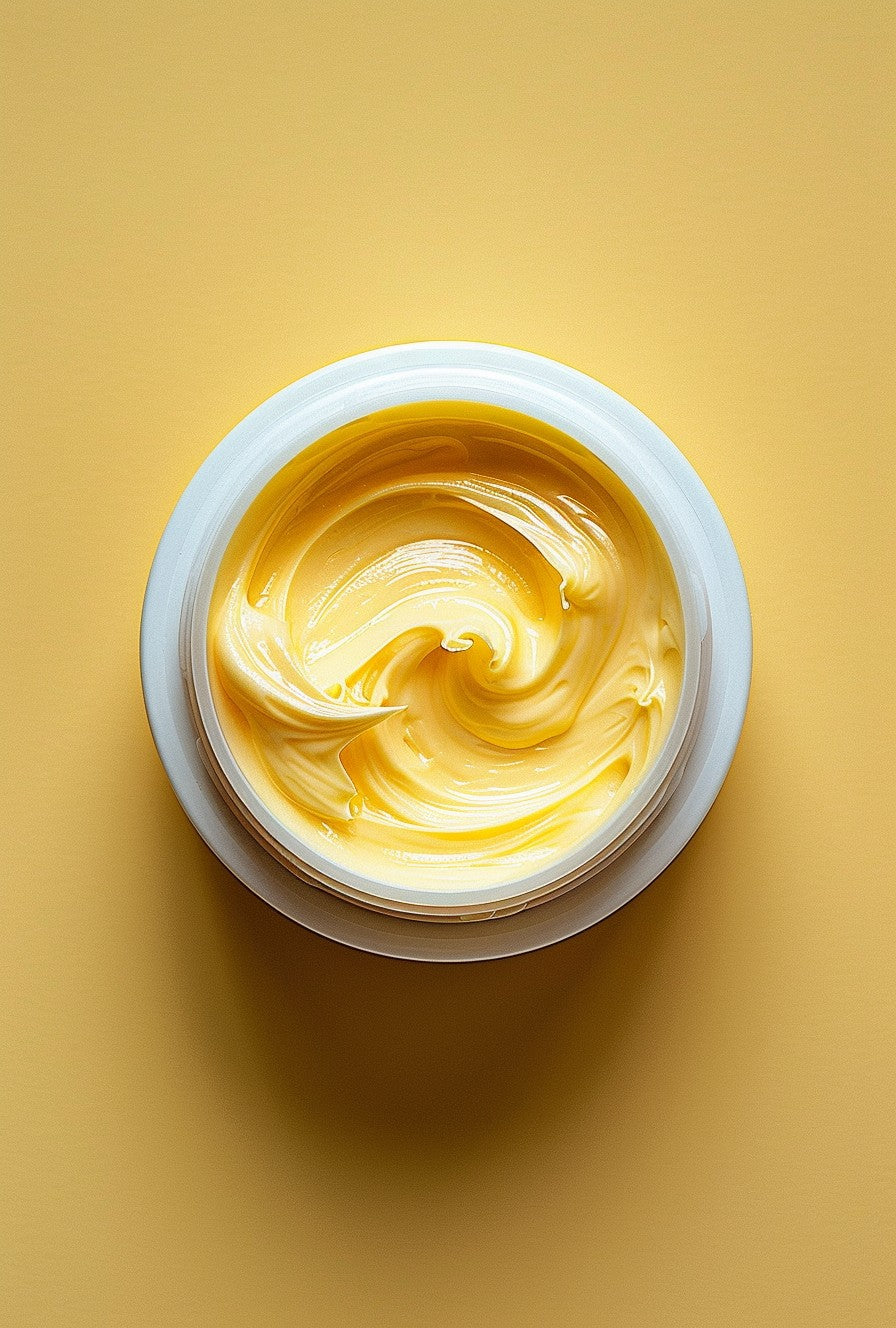 REFRESHER Turmeric Face Cream