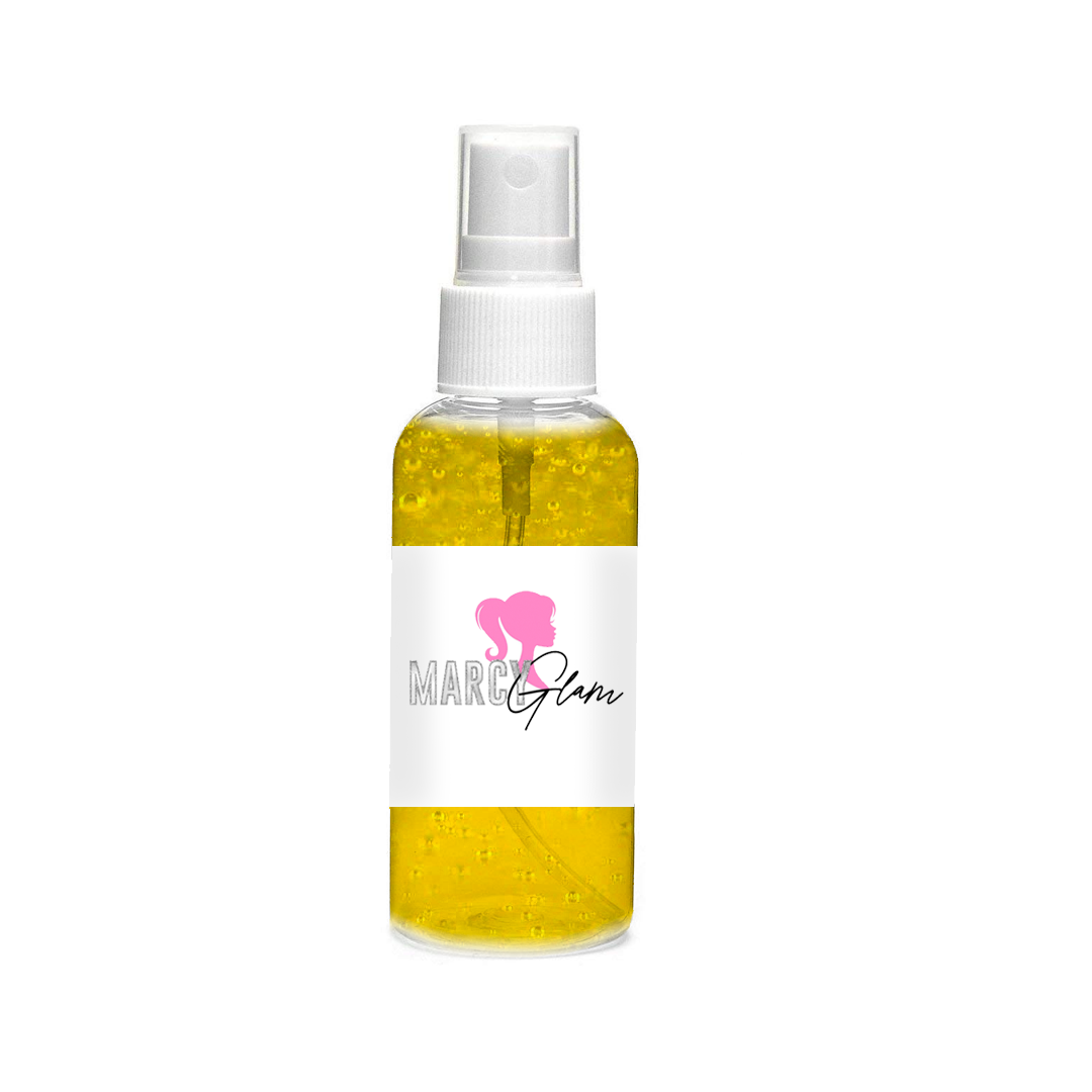 Lemon Splash Toner