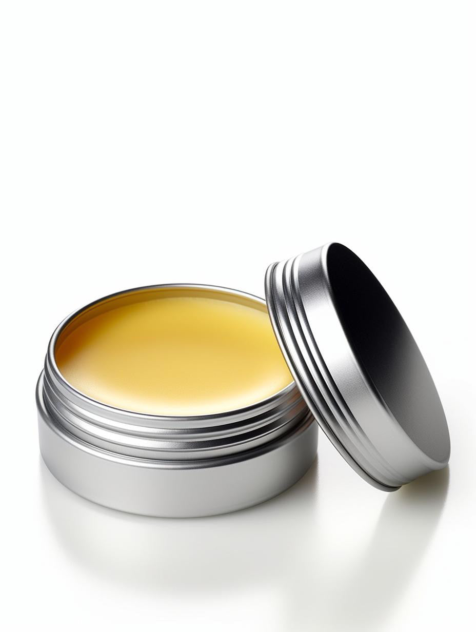 Lighten Scrub & Balm Lip Kit